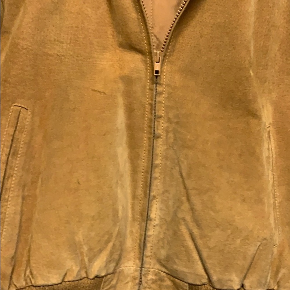 Fall Jacket - image 3